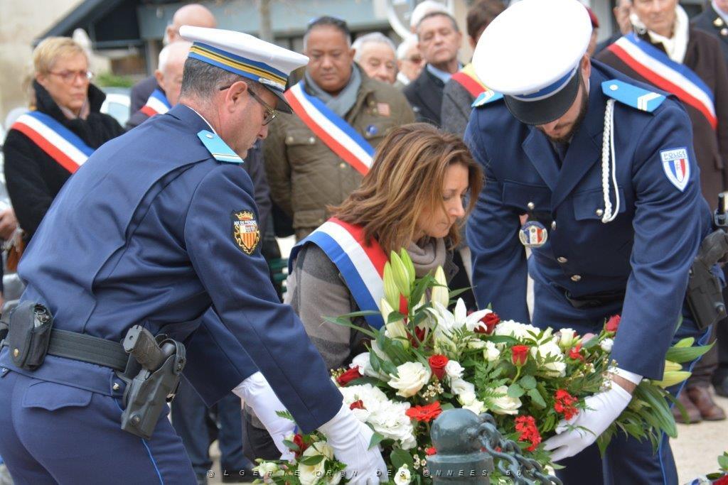 2019 12 05 PUYRICARD Hommage aux morts de la guerre d'algerie ,Tunisie, Maroc (5).jpg